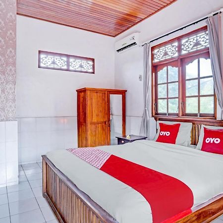 Oyo 90532 Verra Guest House Seminyak Eksteriør bilde