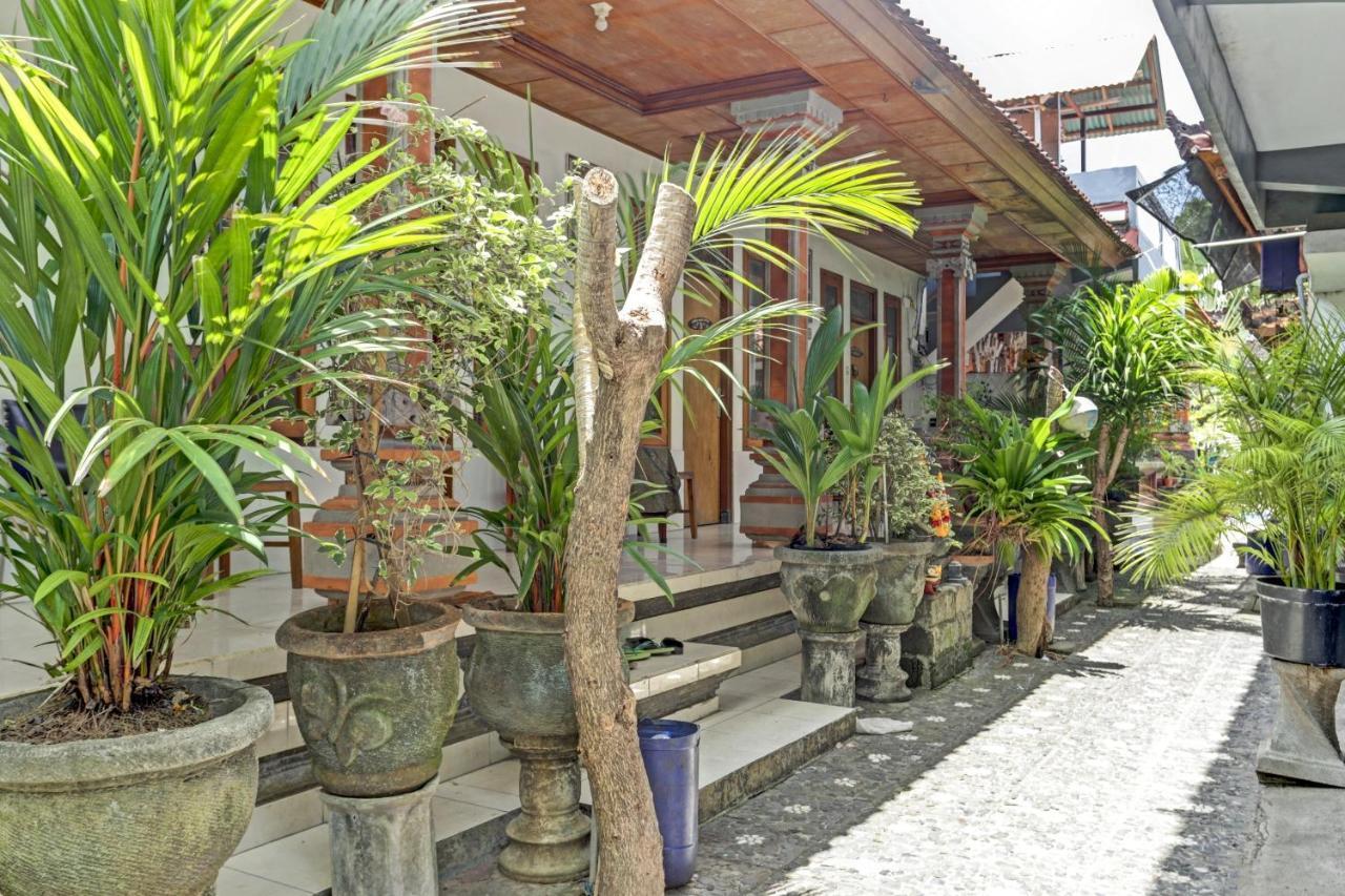 Oyo 90532 Verra Guest House Seminyak Eksteriør bilde
