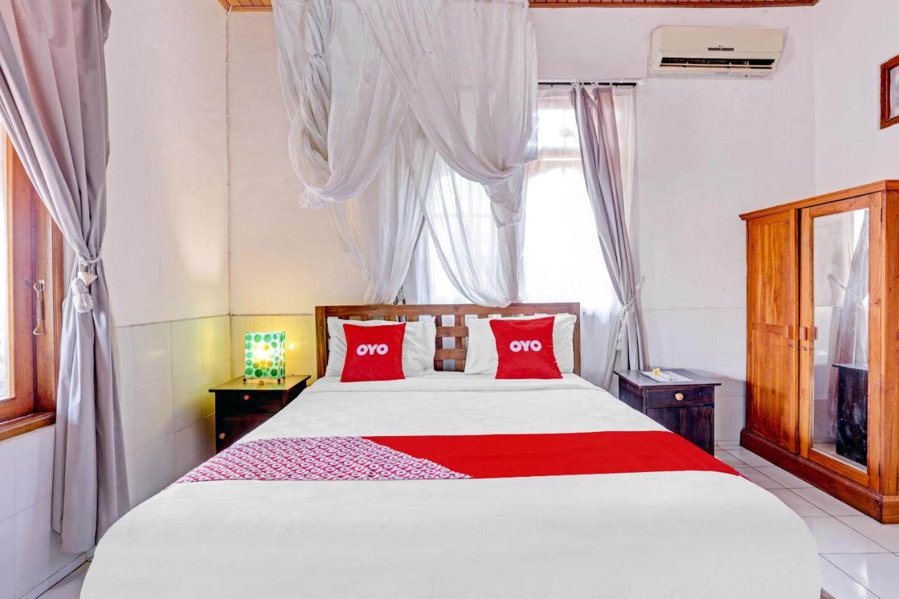 Oyo 90532 Verra Guest House Seminyak Eksteriør bilde