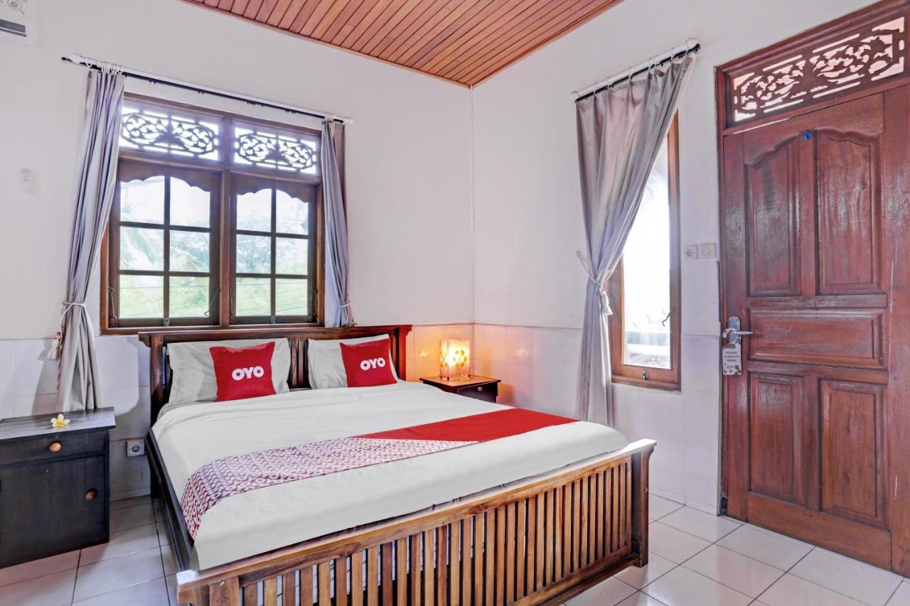 Oyo 90532 Verra Guest House Seminyak Eksteriør bilde