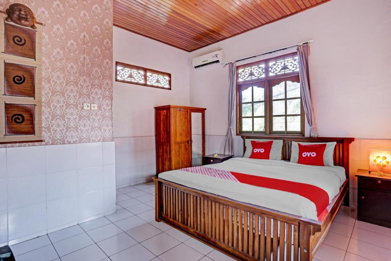 Oyo 90532 Verra Guest House Seminyak Eksteriør bilde