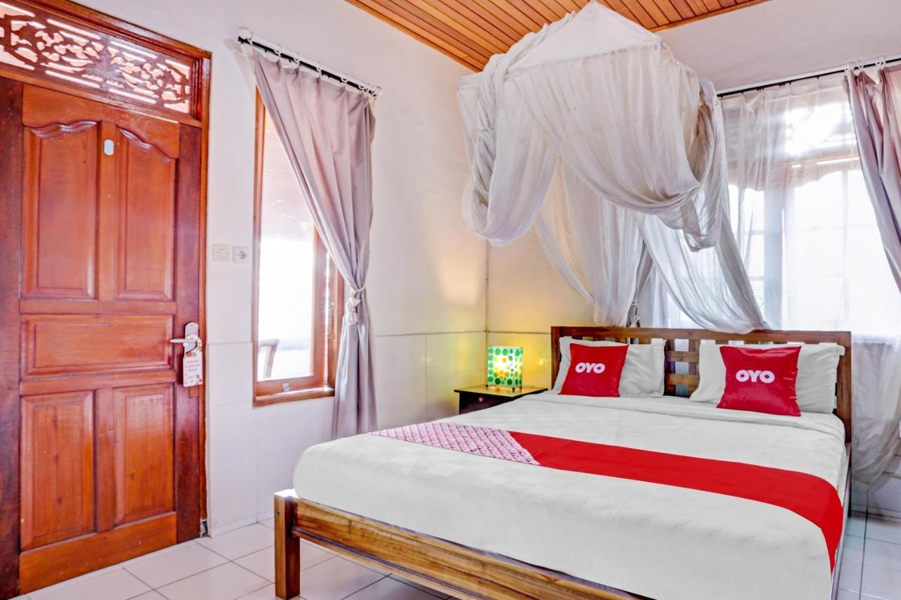 Oyo 90532 Verra Guest House Seminyak Eksteriør bilde