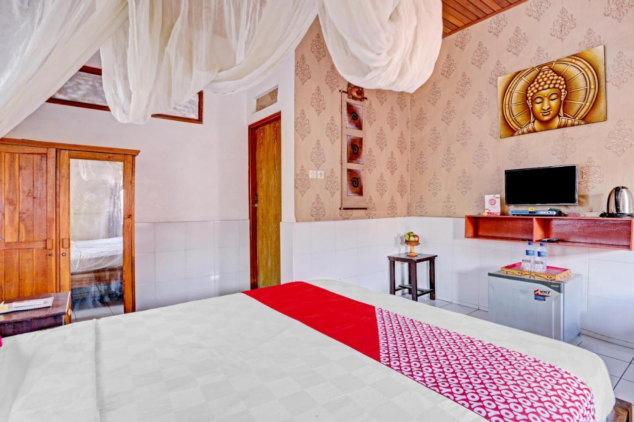 Oyo 90532 Verra Guest House Seminyak Eksteriør bilde