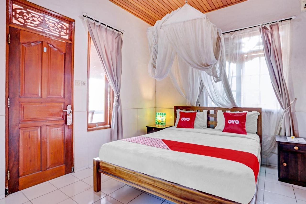 Oyo 90532 Verra Guest House Seminyak Eksteriør bilde