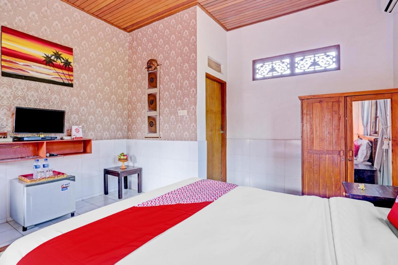 Oyo 90532 Verra Guest House Seminyak Eksteriør bilde