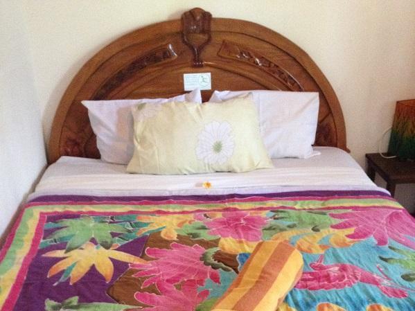 Oyo 90532 Verra Guest House Seminyak Eksteriør bilde