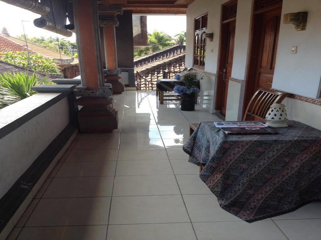 Oyo 90532 Verra Guest House Seminyak Eksteriør bilde