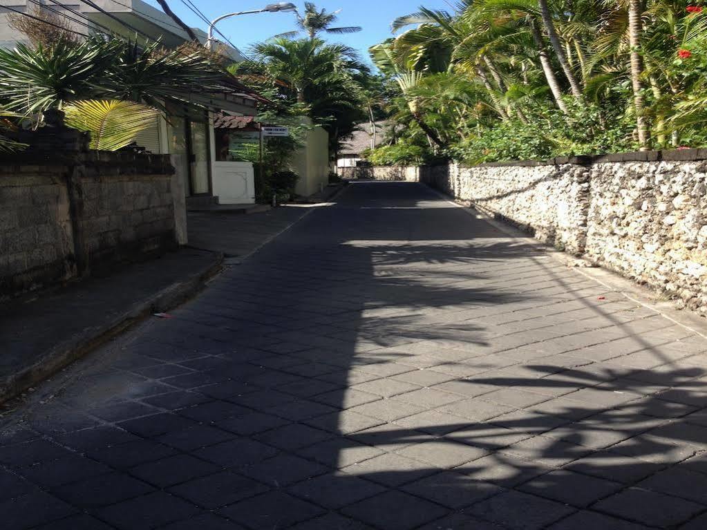Oyo 90532 Verra Guest House Seminyak Eksteriør bilde
