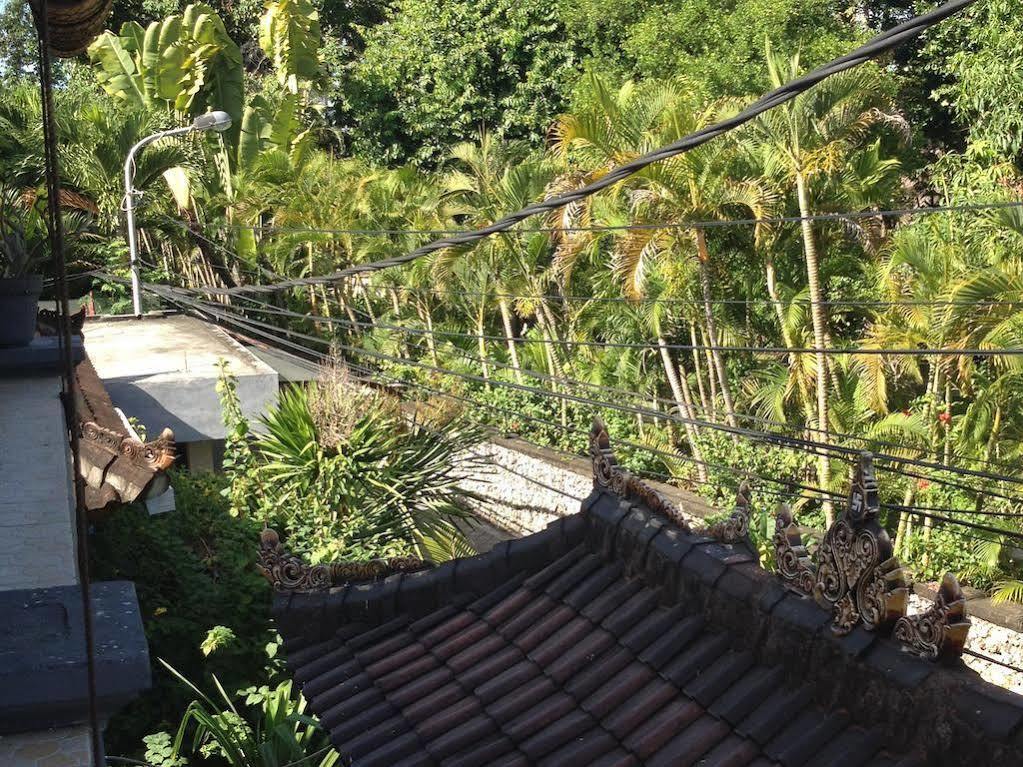 Oyo 90532 Verra Guest House Seminyak Eksteriør bilde