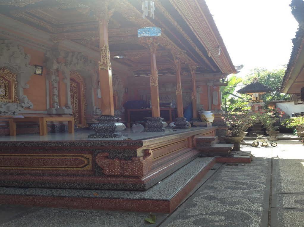 Oyo 90532 Verra Guest House Seminyak Eksteriør bilde