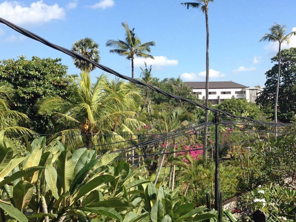 Oyo 90532 Verra Guest House Seminyak Eksteriør bilde