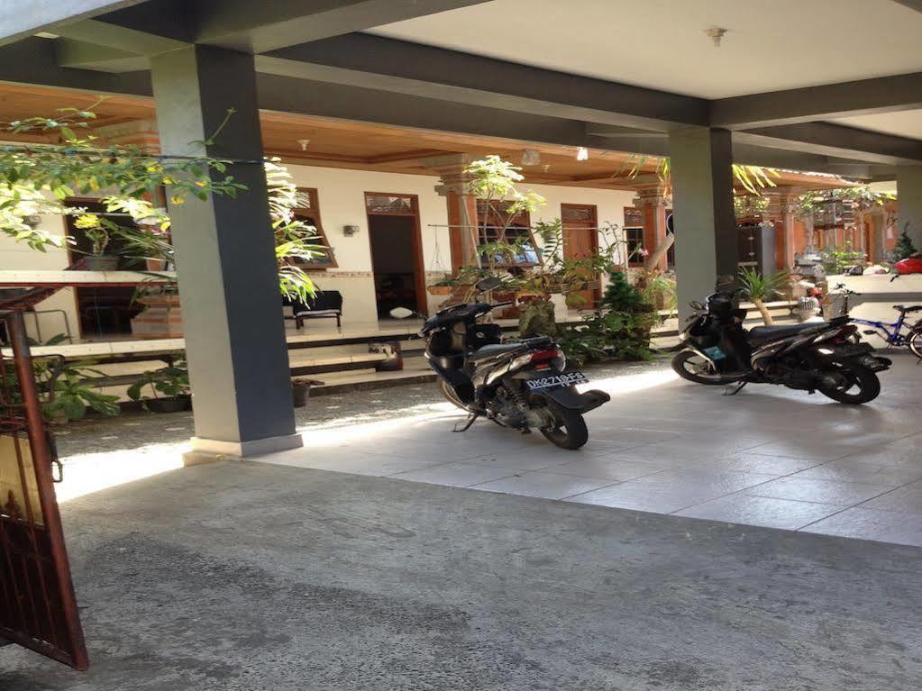 Oyo 90532 Verra Guest House Seminyak Eksteriør bilde