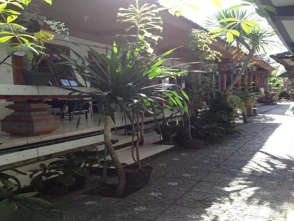 Oyo 90532 Verra Guest House Seminyak Eksteriør bilde